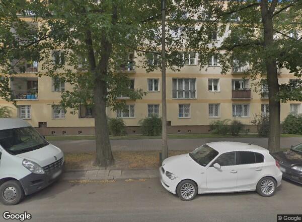 Ceny mieszkań Warszawa ul. Międzynarodowa 51