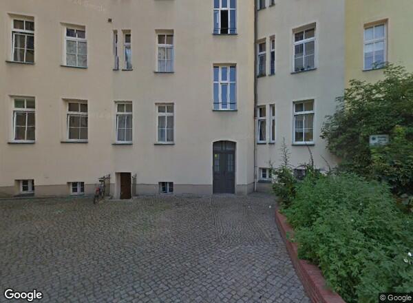 Ceny mieszkań Wrocław UL. BOLESŁAWA PRUSA 5