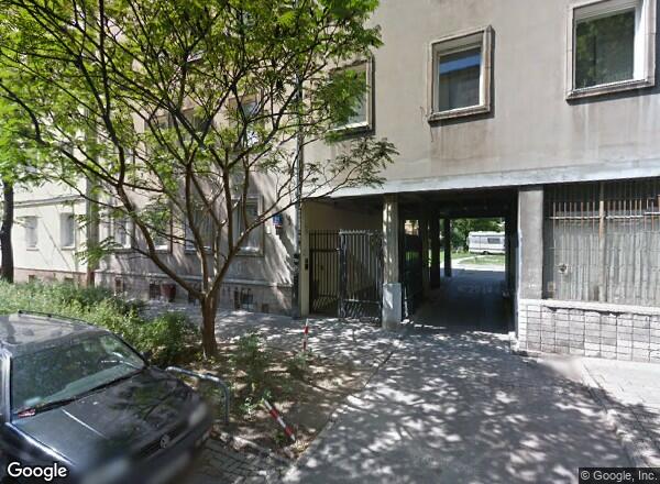 Ceny mieszkań Warszawa ul. Sandomierska 19