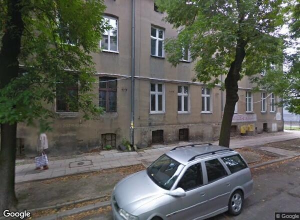 Ceny transakcyjne mieszkań Łódź Grabowa 28/30