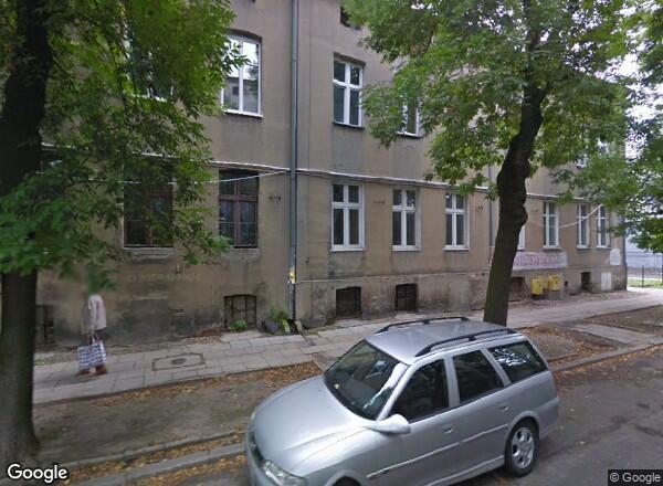 Ceny mieszkań Łódź Grabowa 28/30