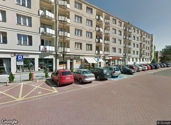 Ceny mieszkań Katowice Stanisława Rochowiaka 16