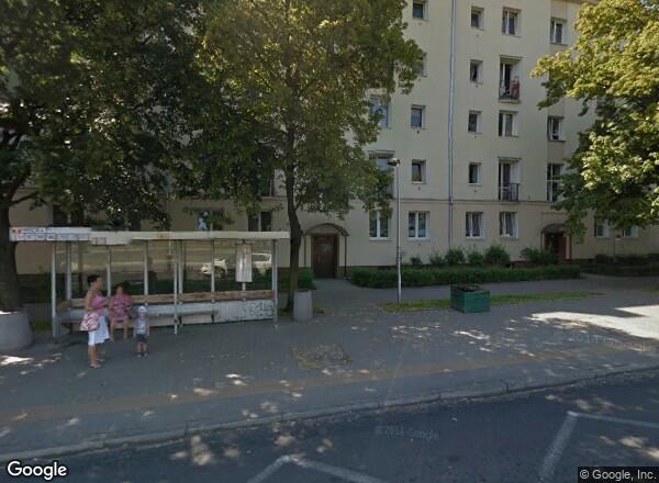 Ceny mieszkań Warszawa ul. J. Gagarina 11