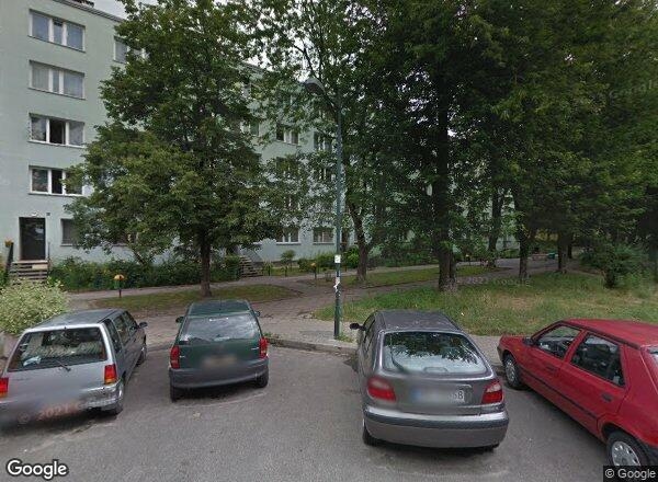 Ceny transakcyjne mieszkań Warszawa ul. Szubińska 6