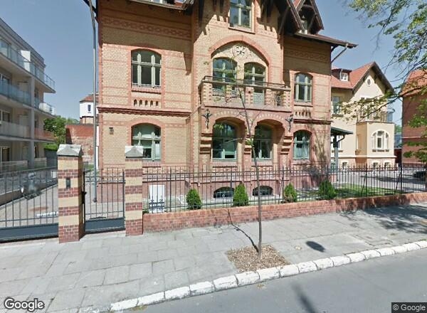 Ceny transakcyjne mieszkań Poznań Elizy Orzeszkowej 12