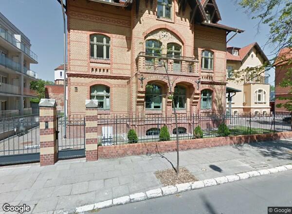 Ceny mieszkań Poznań Elizy Orzeszkowej 12