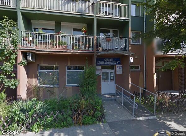 Ceny mieszkań Wrocław UL. KRYNICKA 50