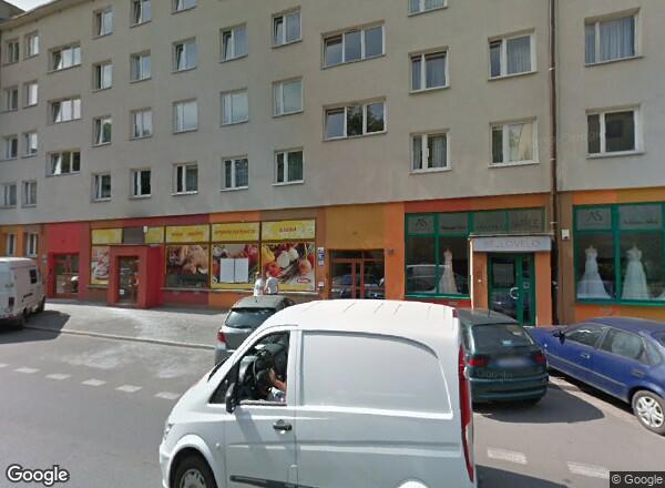 Ceny mieszkań Kraków Kazimierza Wielkiego 42