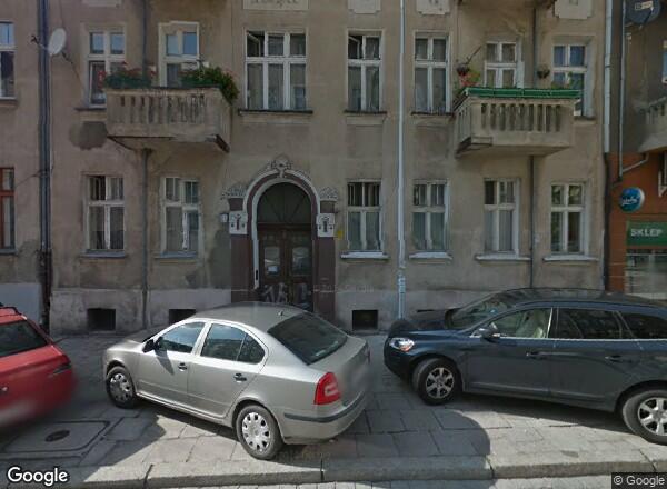 Ceny mieszkań Wrocław UL. BRĄZOWA 1