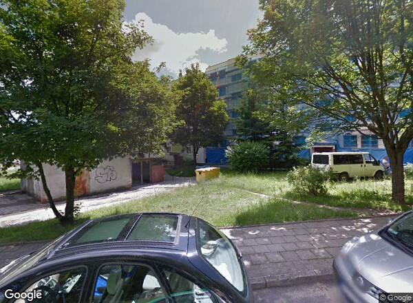 Ceny mieszkań Zielona Góra Okulickiego 3