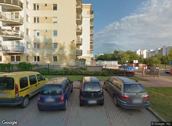 Ceny mieszkań Warszawa ul. Ch. Botewa 4A