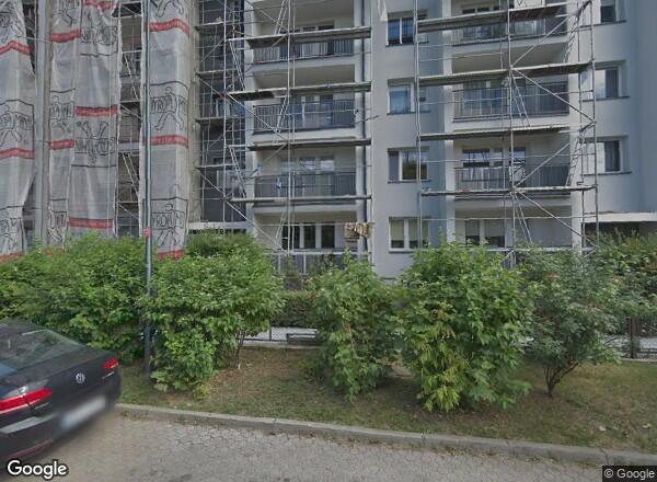 Ceny mieszkań Warszawa ul. Stanisława Augusta 42