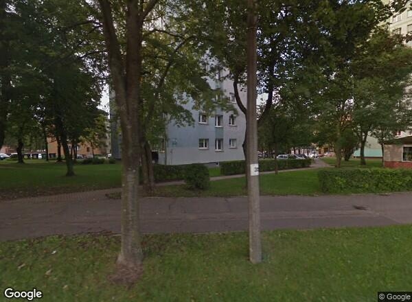 Ceny transakcyjne mieszkań Białystok Zwycięstwa 29