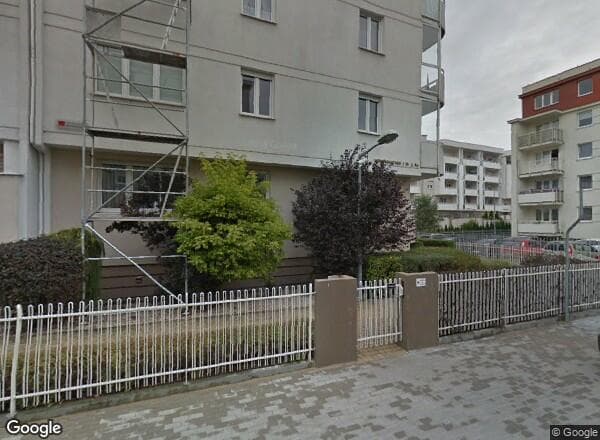 Ceny transakcyjne mieszkań Toruń Podchorążych 1