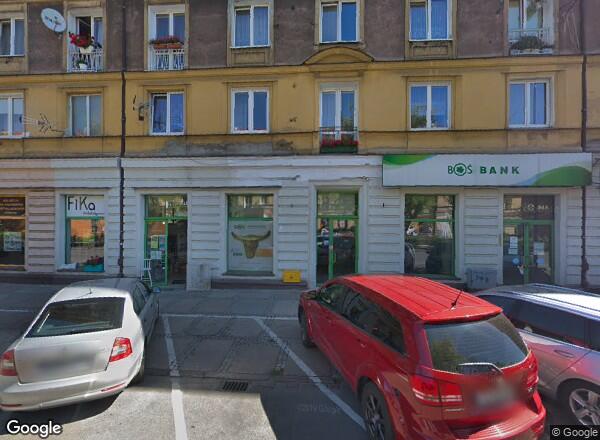 Ceny mieszkań Szczecin Aleja Papieża Jana Pawła II 6