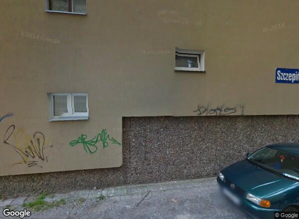 Ceny mieszkań Wrocław UL. SZCZEPIŃSKA 2