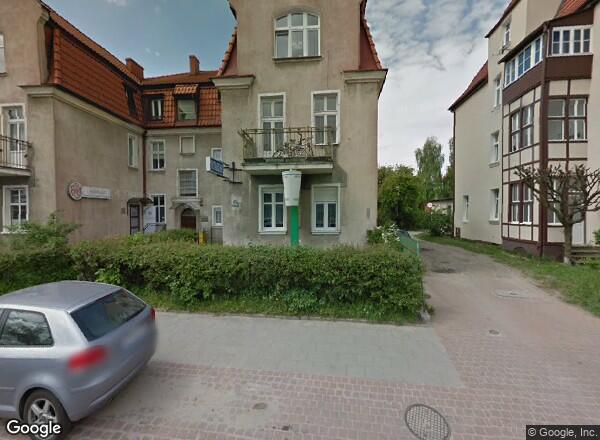 Ceny mieszkań Gdańsk Aleja Grunwaldzka 492