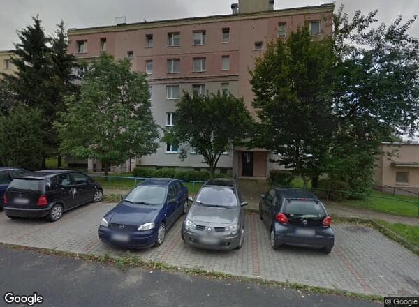 Ceny transakcyjne mieszkań Olsztyn Johanna Gottfrieda Herdera 18