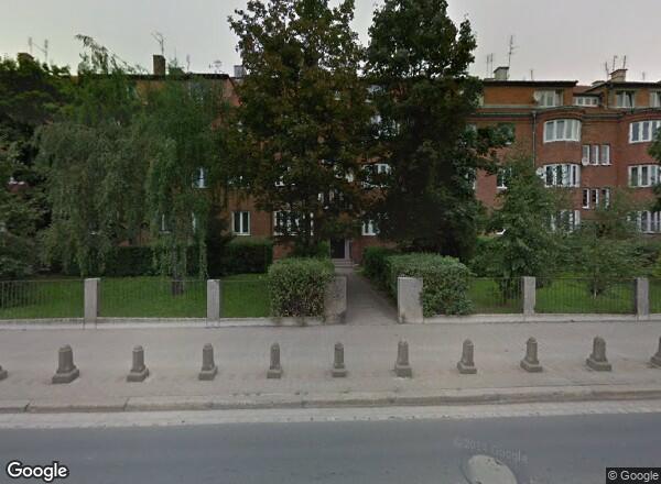 Ceny mieszkań Wrocław AL. GEN. JÓZEFA HALLERA 119