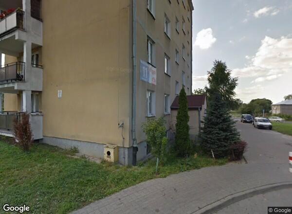 Ceny transakcyjne mieszkań Lublin Majdan Tatarski 11