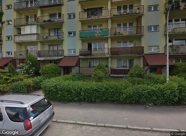 Ceny mieszkań Łódź Juliusza Jurczyńskiego 4