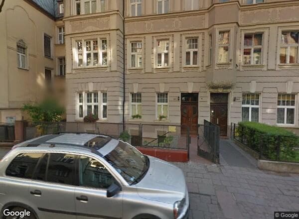 Ceny transakcyjne mieszkań Bydgoszcz Augusta Cieszkowskiego 20