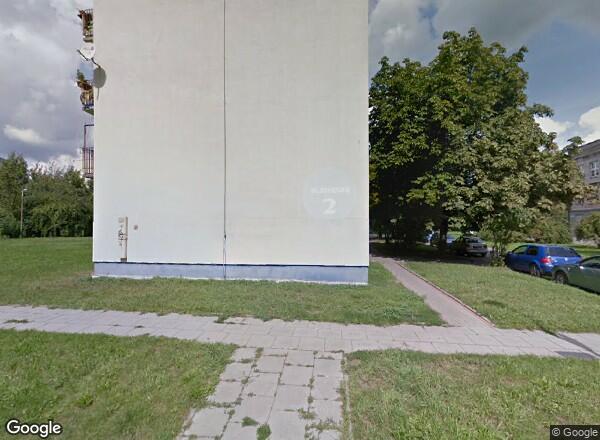 Ceny mieszkań Łódź Szewska 2