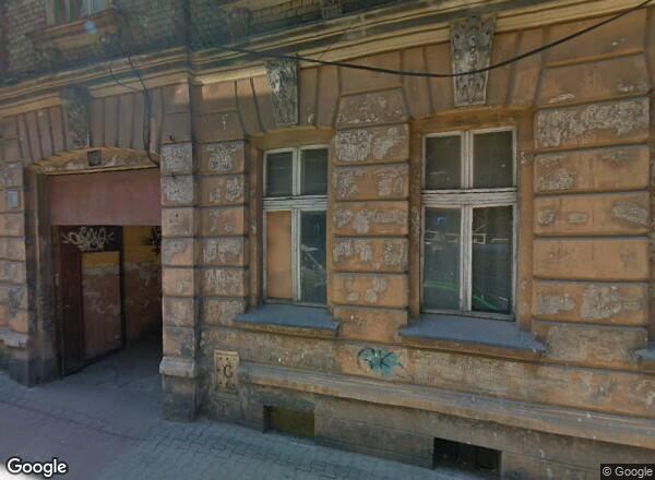 Ceny mieszkań Katowice św. Pawła 8
