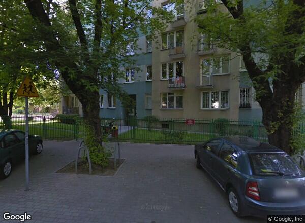 Ceny mieszkań Warszawa ul. Bełska 24