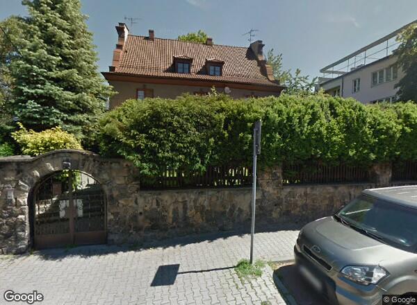 Ceny mieszkań Katowice Henryka Jordana 2