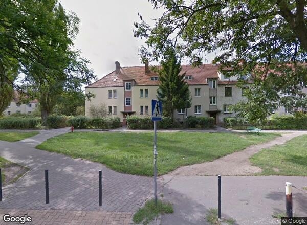 Ceny transakcyjne mieszkań Wrocław UL. ADAMA MICKIEWICZA 103