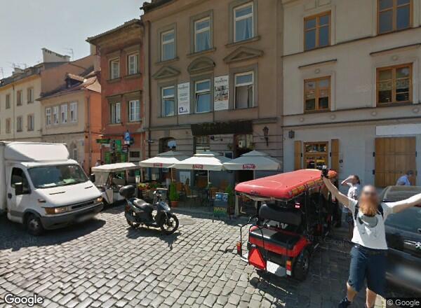 Ceny mieszkań Kraków Szeroka 30