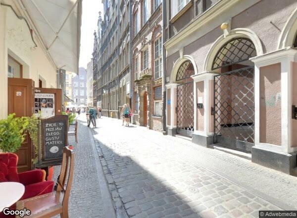Ceny transakcyjne mieszkań Gdańsk Kaletnicza 1/2