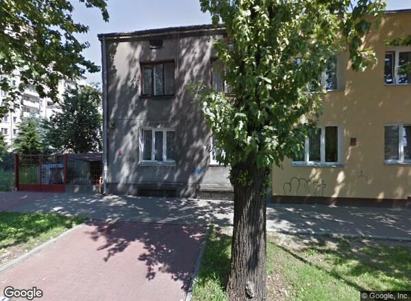 Ceny mieszkań Warszawa ul. Smoleńska 78