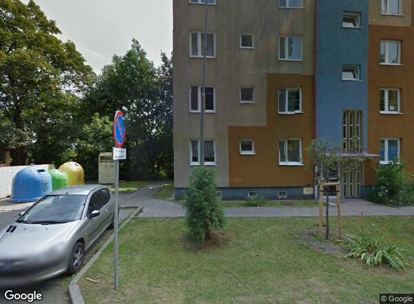 Ceny mieszkań Szczecin Grudziądzka 25