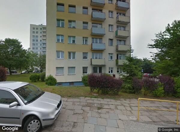 Ceny transakcyjne mieszkań Gdynia Wielkokacka 10