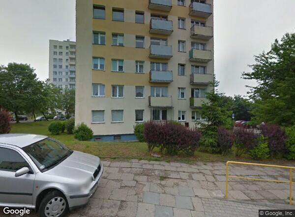 Ceny mieszkań Gdynia Wielkokacka 10