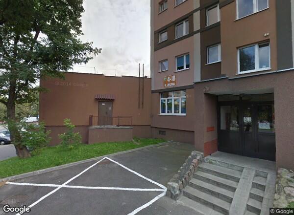 Ceny mieszkań Szczecin Brązowa 4