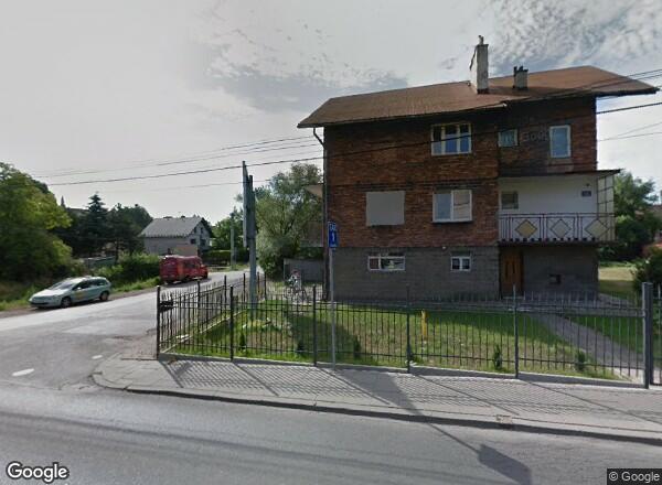 Ceny mieszkań Kraków Tyniecka 113