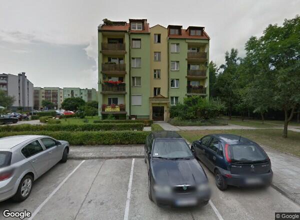 Ceny mieszkań Wrocław UL. LEOPOLDA TYRMANDA 10