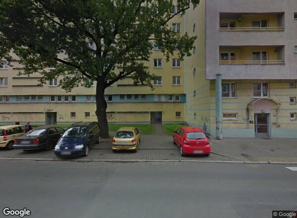 Ceny mieszkań Wrocław UL. SKWIERZYŃSKA 12