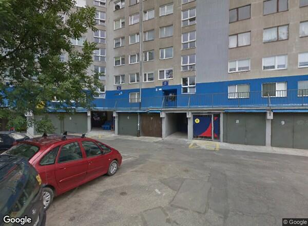 Ceny mieszkań Wrocław UL. DOKERSKA 6