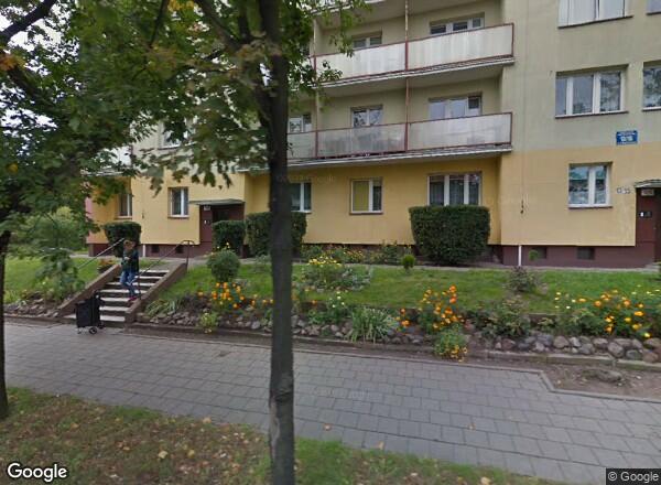 Ceny mieszkań Toruń Lubicka 13-15