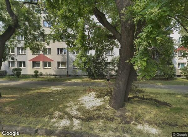 Ceny mieszkań Wrocław UL. KAMIENNA 100