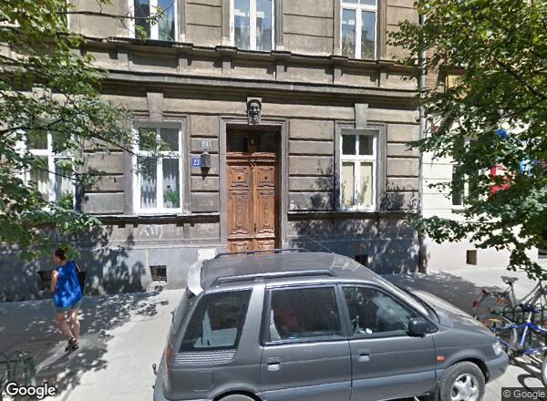 Ceny mieszkań Kraków Stefana Batorego 23