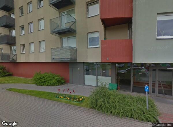 Ceny mieszkań Gdynia Turkusowa 17