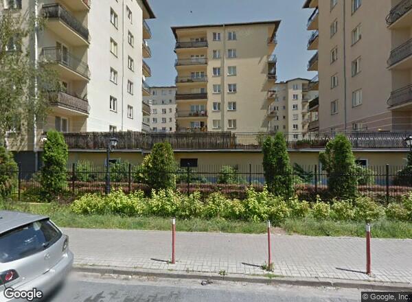 Ceny mieszkań Warszawa ul. Górczewska 226E