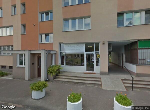 Ceny mieszkań Warszawa ul. Dantego 7