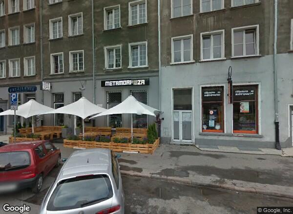 Ceny mieszkań Gdańsk Szeroka 22/23