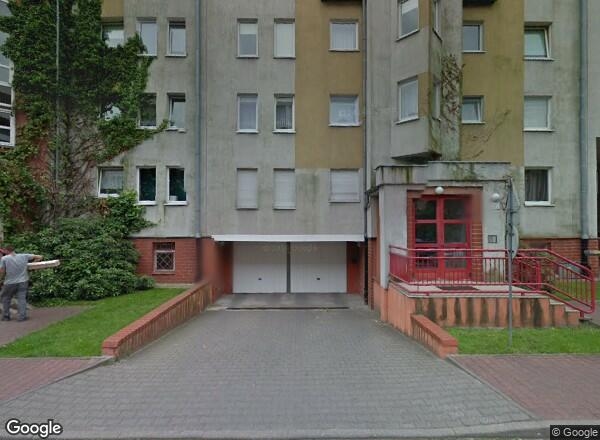 Ceny transakcyjne mieszkań Poznań Czapla 21